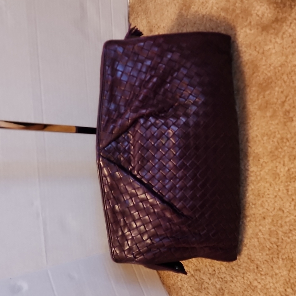 Bottega Veneta Clutch Bag